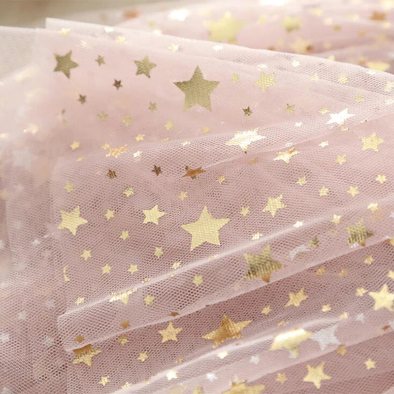 Baby Girls' Unicorn Party Dress