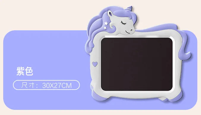 Unicorn LCD Drawing Board
