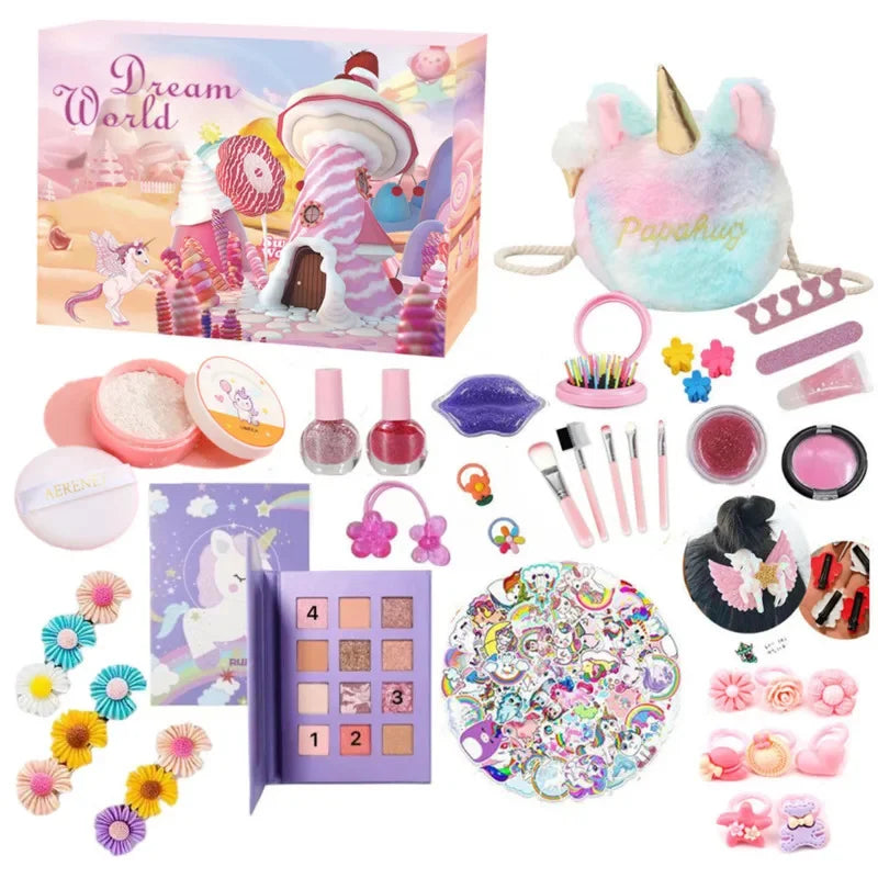 Unicorn Princess Advent Calendar