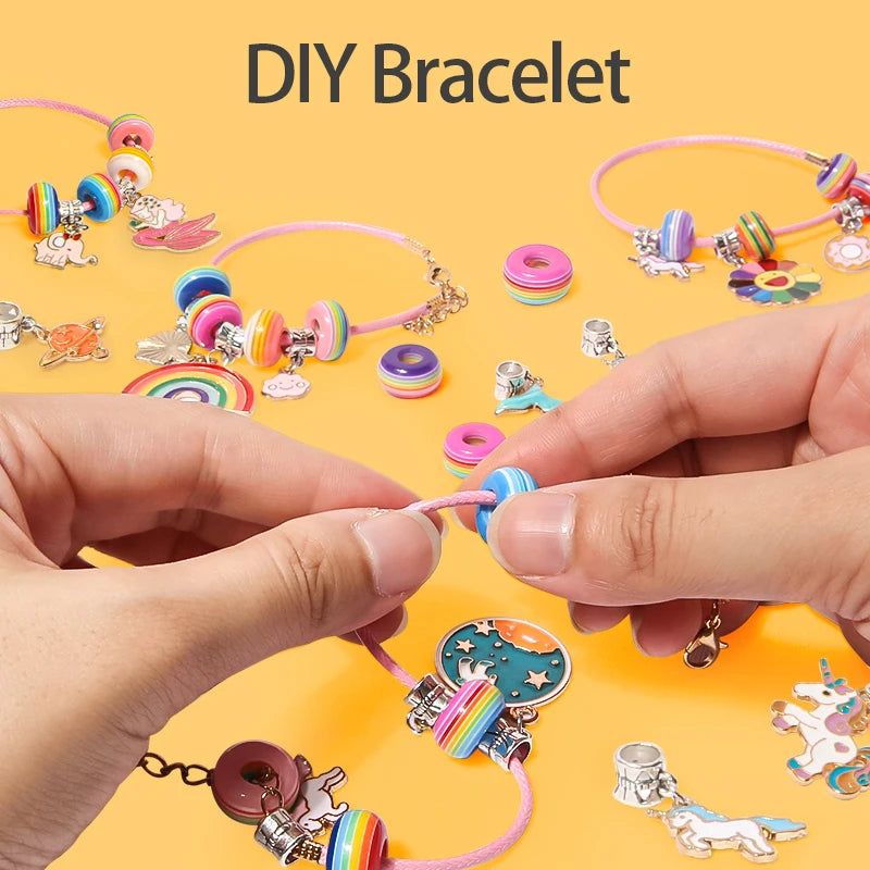 Unicorn Fossil Digging Kit