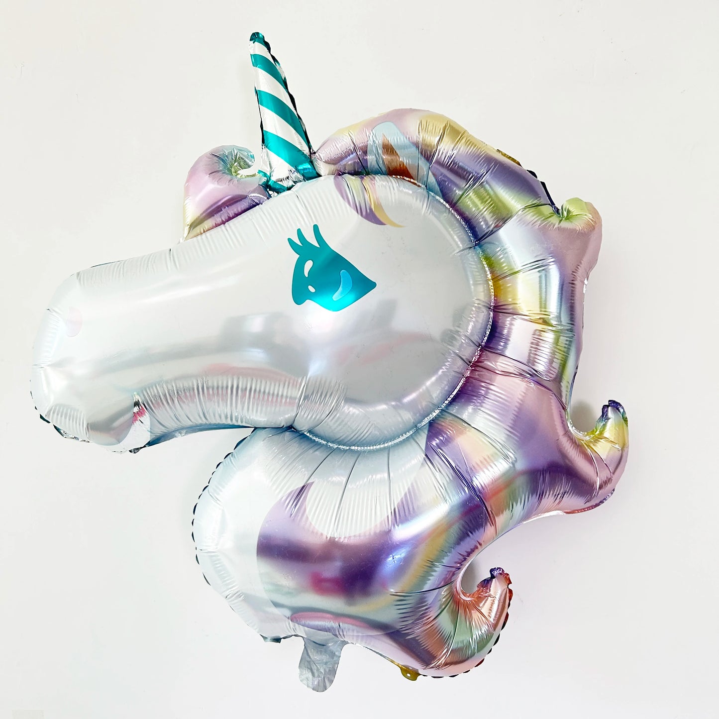 Unicorn Balloon Garland Arch Kit