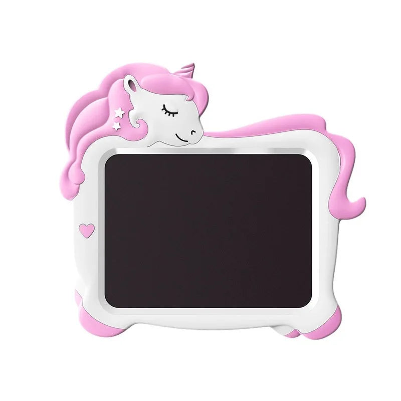 Unicorn LCD Drawing Board