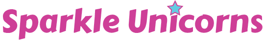 Sparkle Unicorns logo