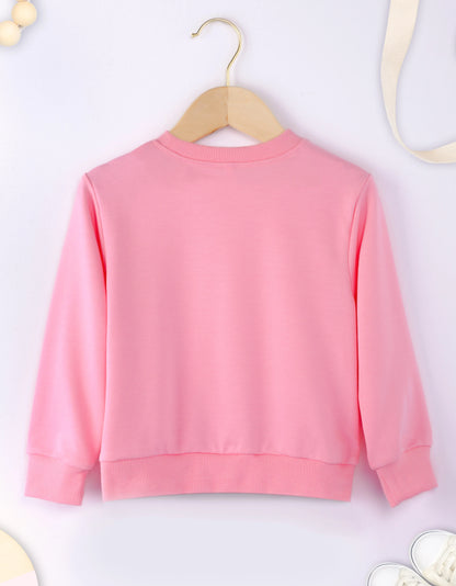 Girls' Unicorn Harajuku Hoodie