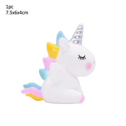 Ultimate Unicorn Birthday Party Favors
