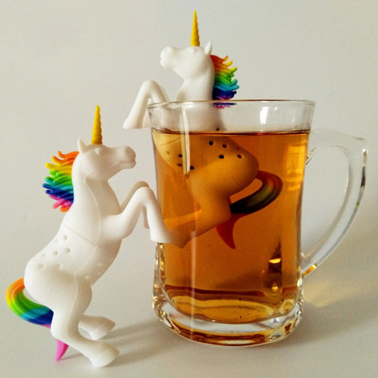 Unicorn Drinking Straws (4 pieces) – Sparkle Unicorns (Mojave
